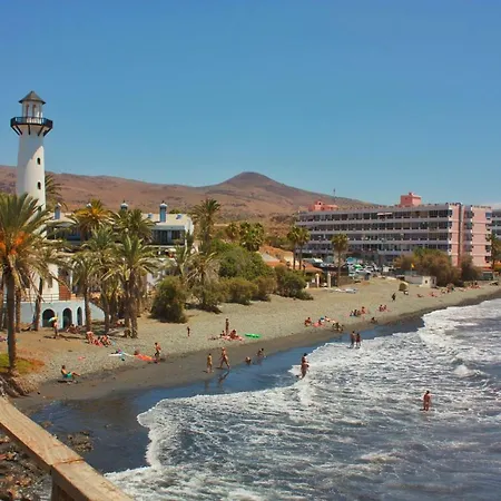 Bungalows La Perla * Playa Del Aguila (Las Palmas)