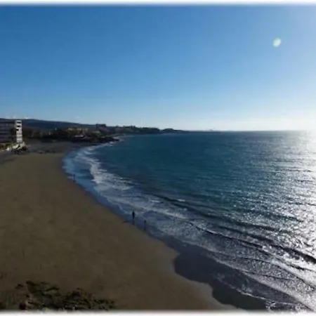 Bungalows La Perla Playa Del Aguila (Las Palmas)