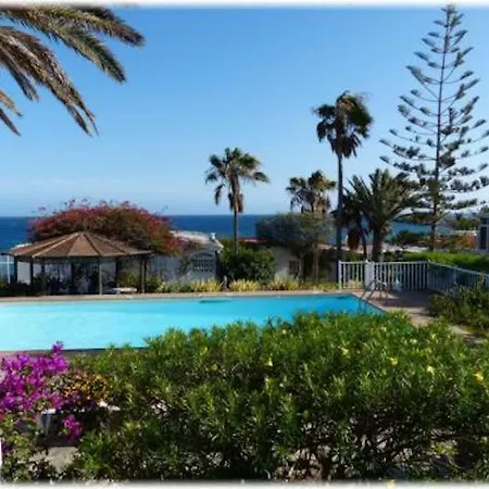 Apartment Bungalows La Perla *