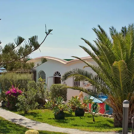Bungalows La Perla Apartment